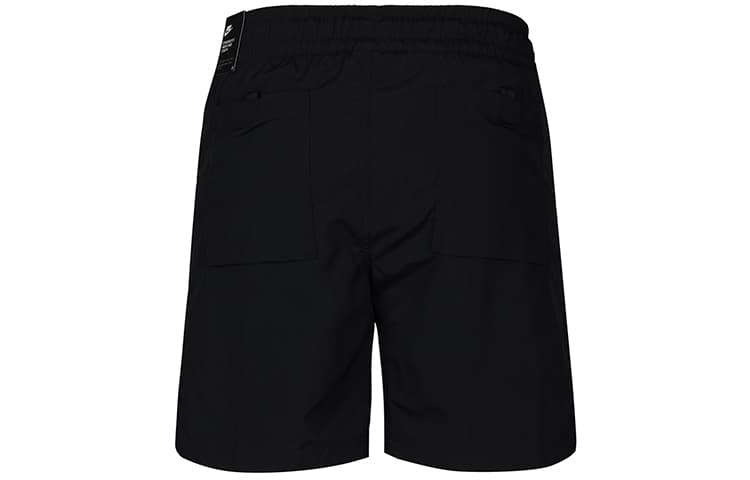 Шорты Nike AS M Nsw Short Wvn Black - изображение 2