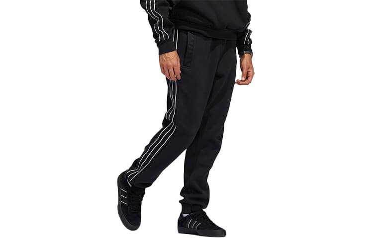 Штаны adidas originals Logo - изображение 3