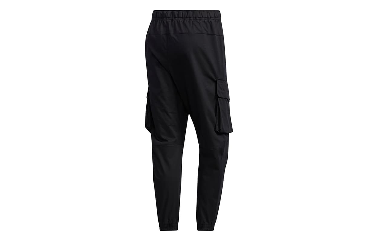 Штаны adidas TH PNT Cargo - изображение 2