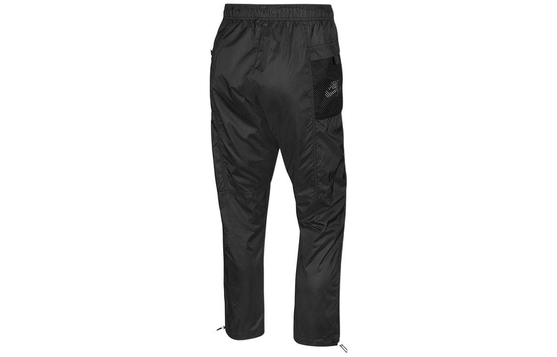Штаны Jordan Logo Training Joggers Black - изображение 2