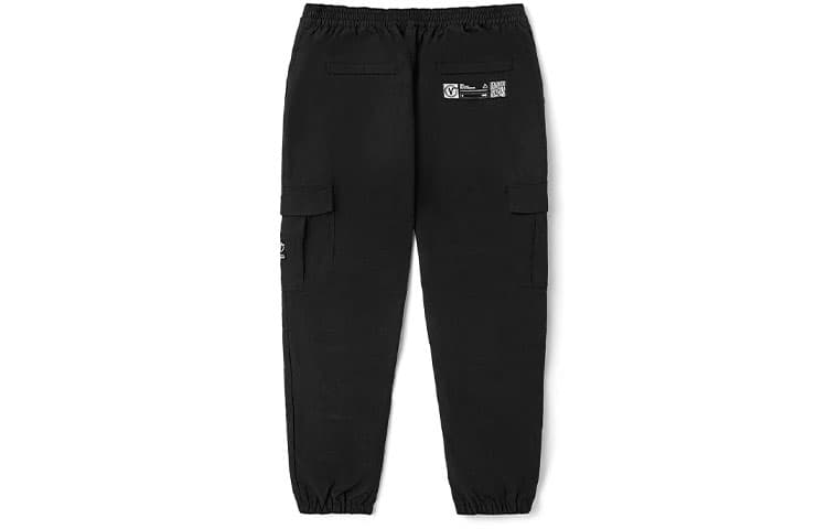 Штаны Vans - изображение 3