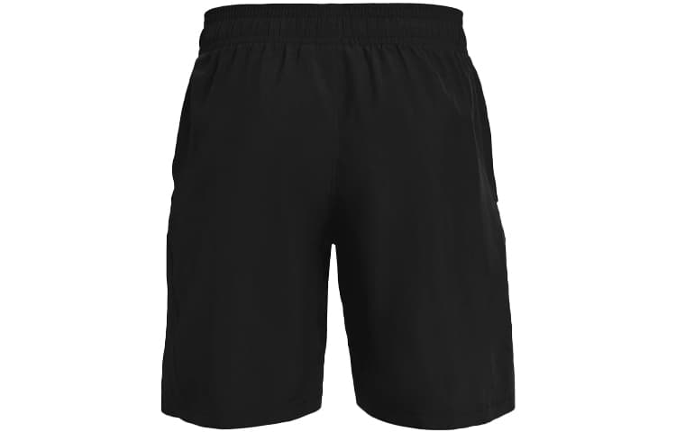 Шорты Under Armour Woven Shorts - изображение 2