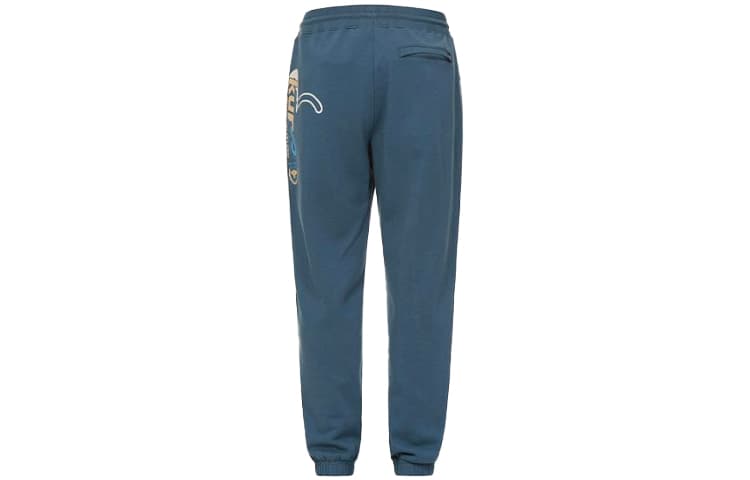 Штаны EVISU SS21 - изображение 2