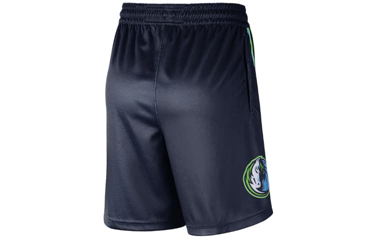 Шорты Nike NBA ICON Shorts - изображение 2