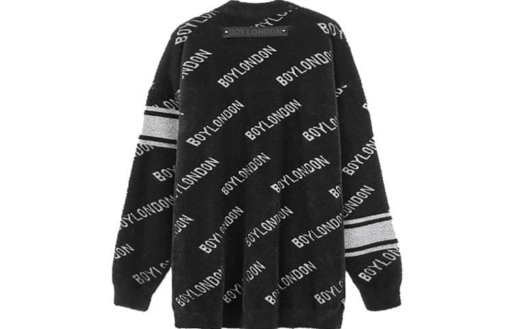 Кофта Boy London FW21 V - изображение 2