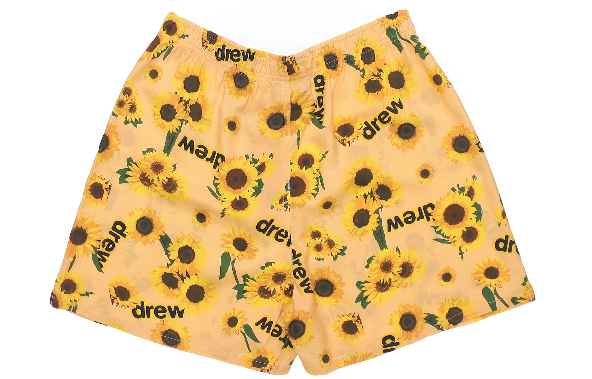 Шорты Drew House logo SS21 - изображение 2