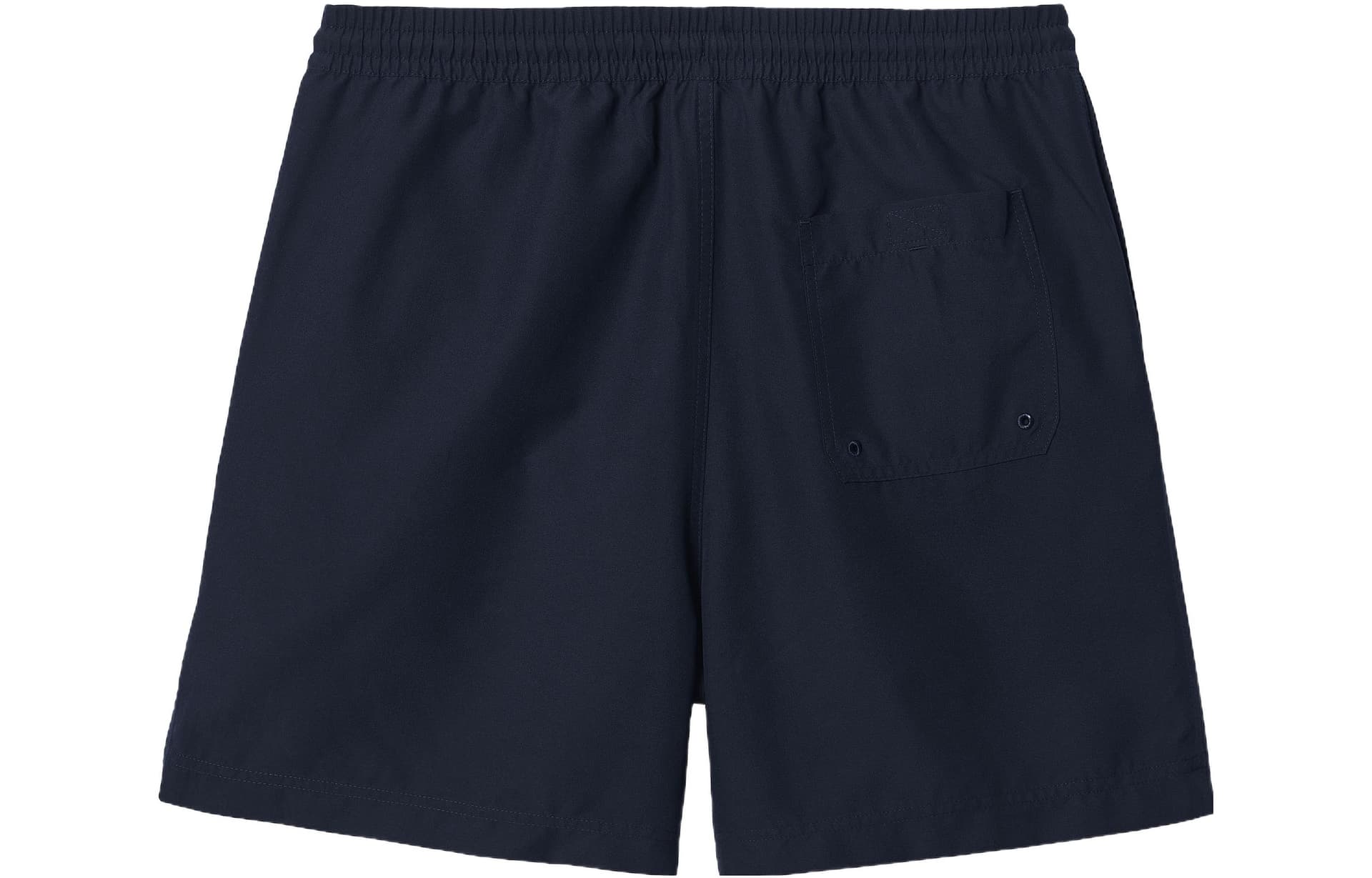 Шорты Carhartt WIP Chase Swim Trunk Dark Navy - изображение 2