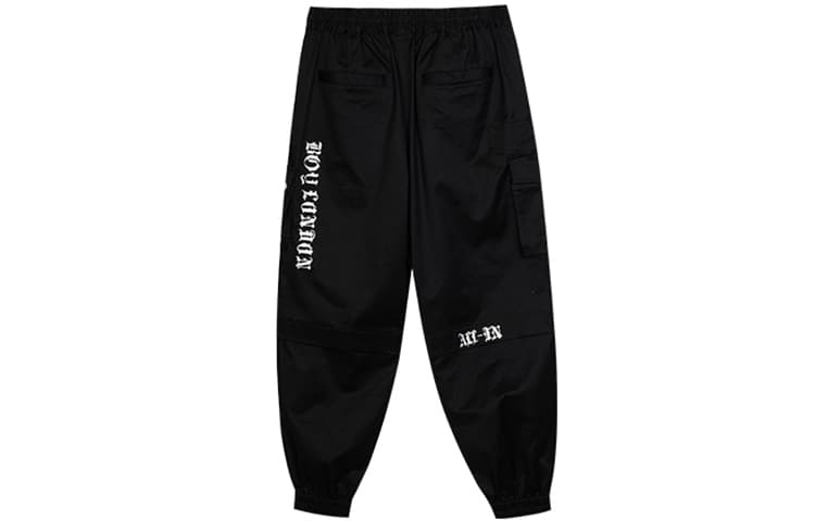 Штаны Boy London Logo - изображение 2