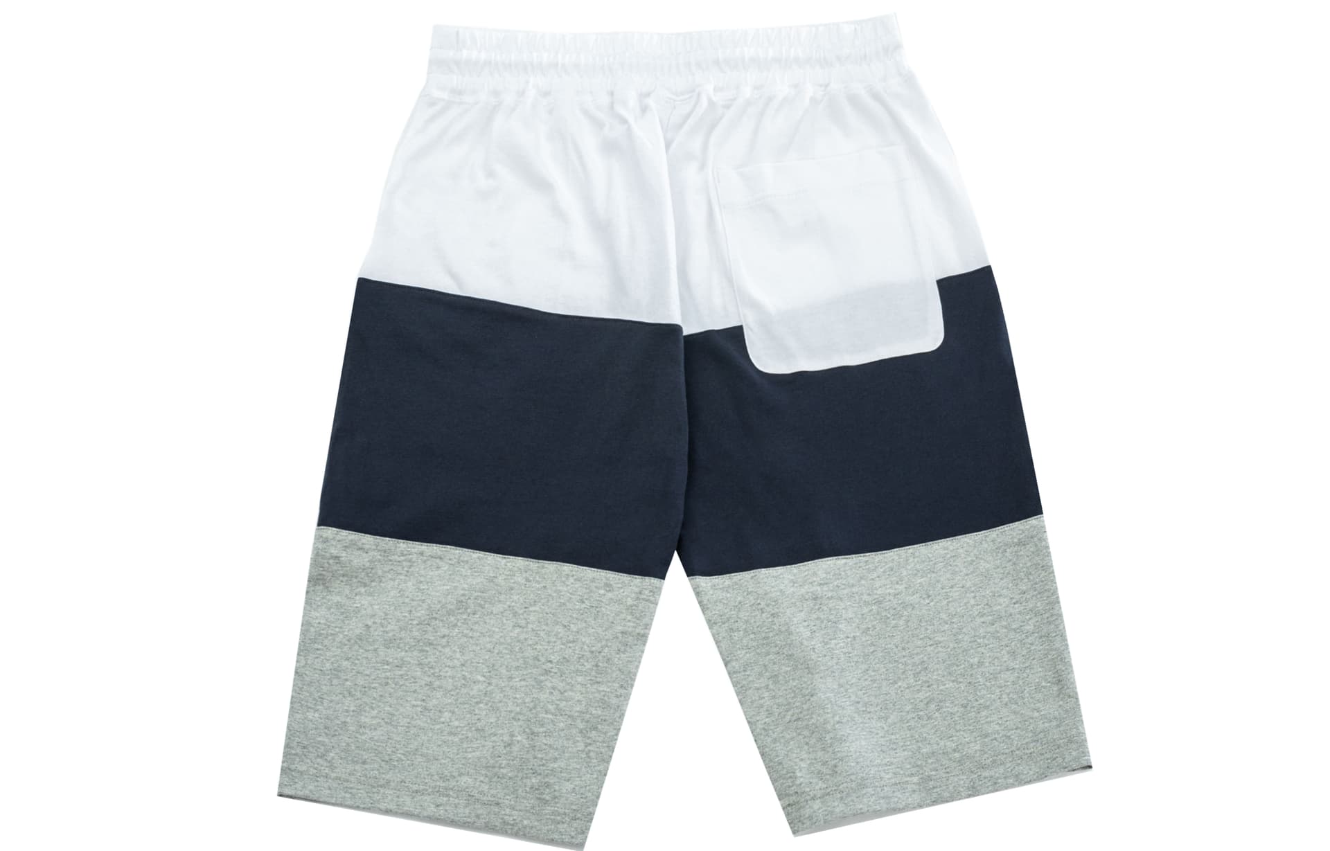 Тренировочные штаны Champion Shorts Grey - изображение 2