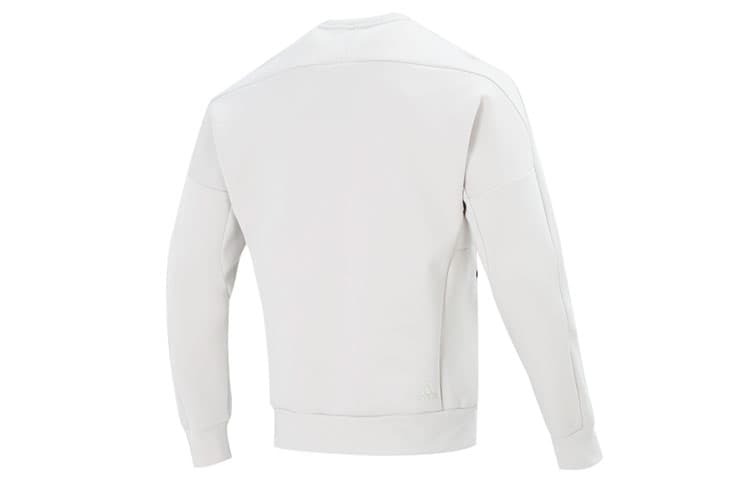 Худи adidas Th Ref Swt - изображение 2