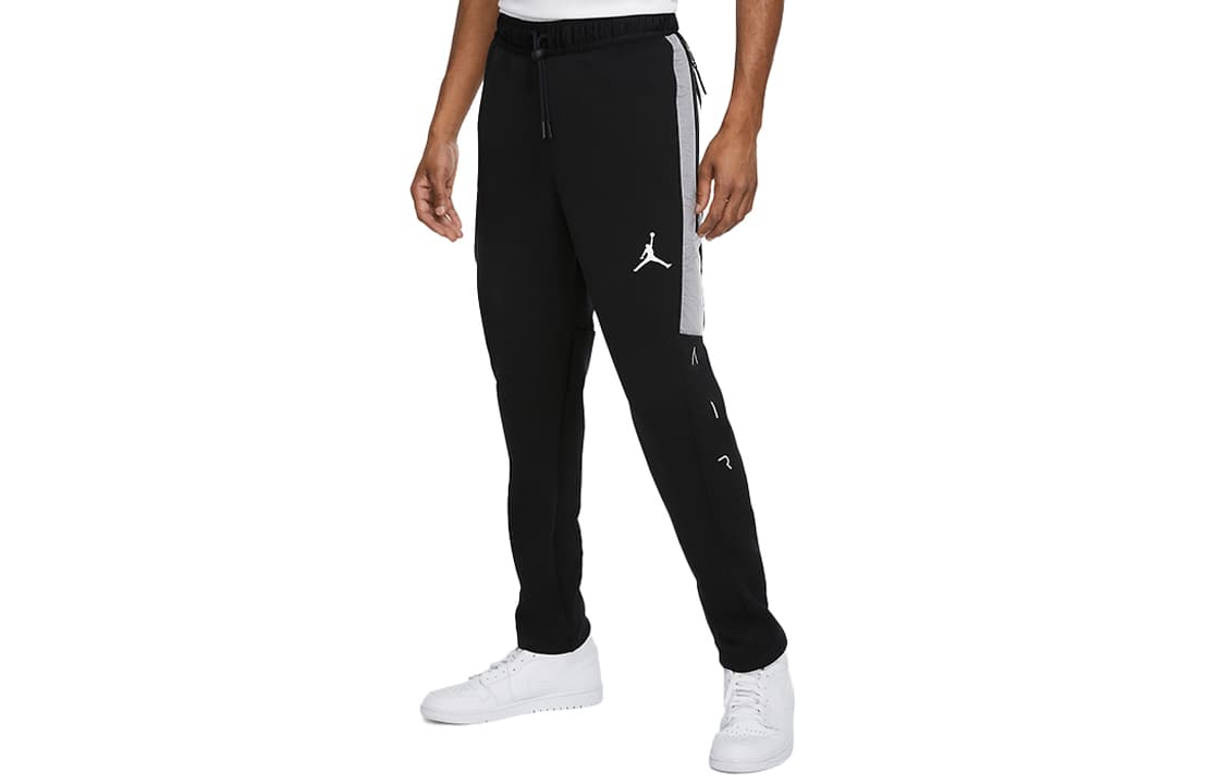 Штаны Jordan Air Logo - изображение 3