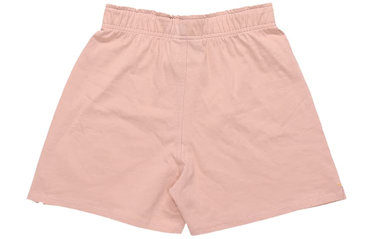 Шорты Drew House Boxers DUSTY ROSE Logo - изображение 2