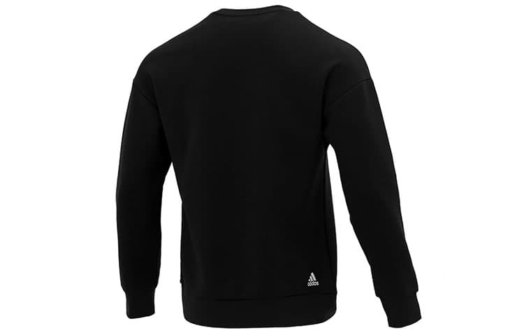 Худи adidas St Crewgfx Swt - изображение 2
