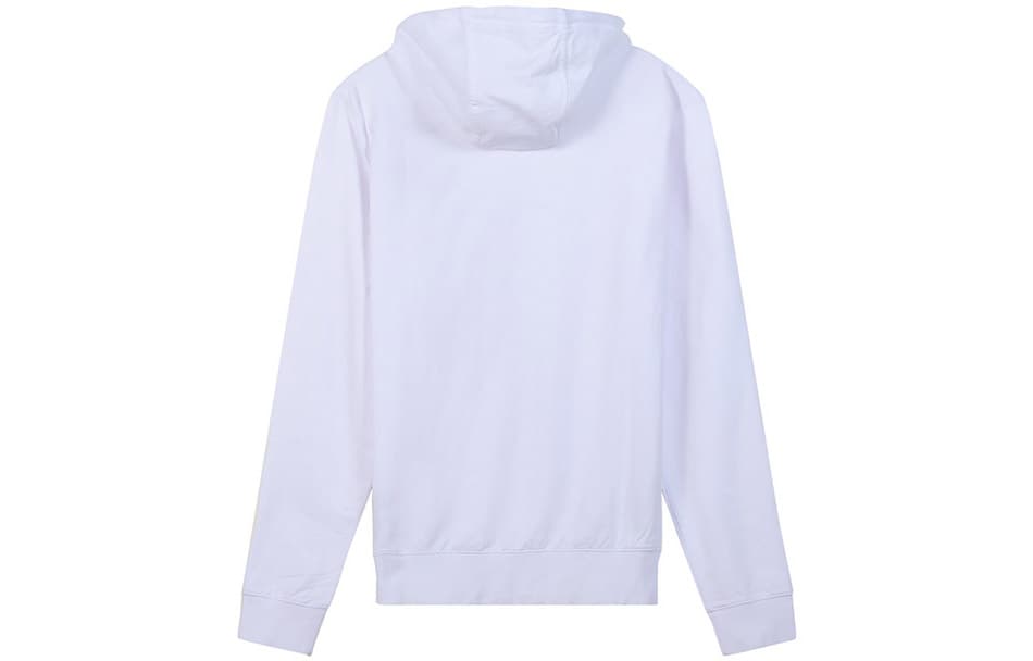 Худи EMPORIO ARMANI EA7 SS22 - изображение 2