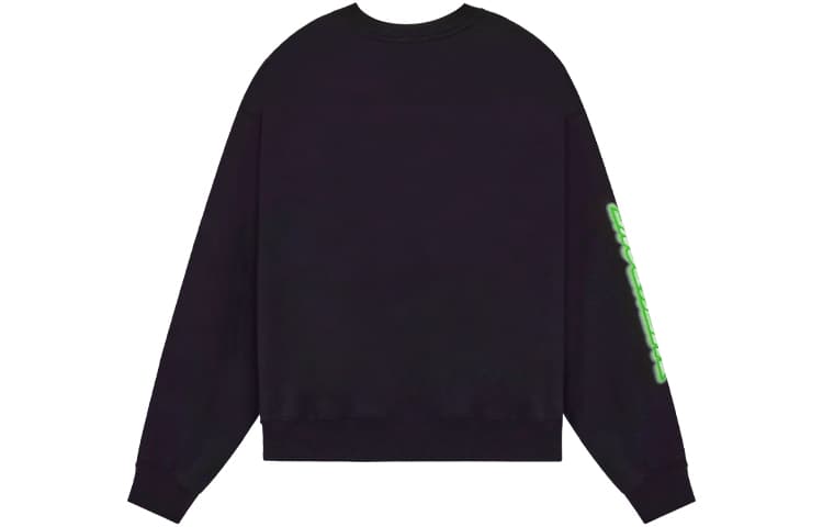Худи WE11DONE SS22 Logo - изображение 2