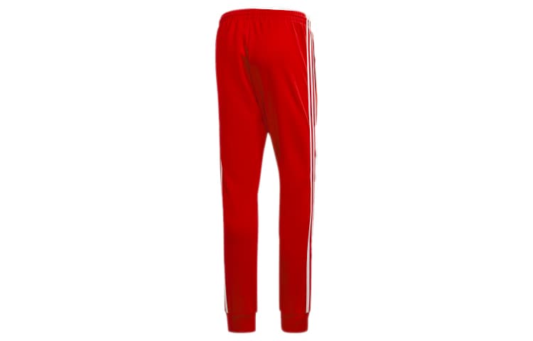 Штаны adidas originals SST TP P Logo - изображение 2