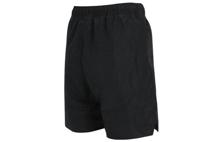 Тренировочные штаны Jordan Shorts Black - изображение 2