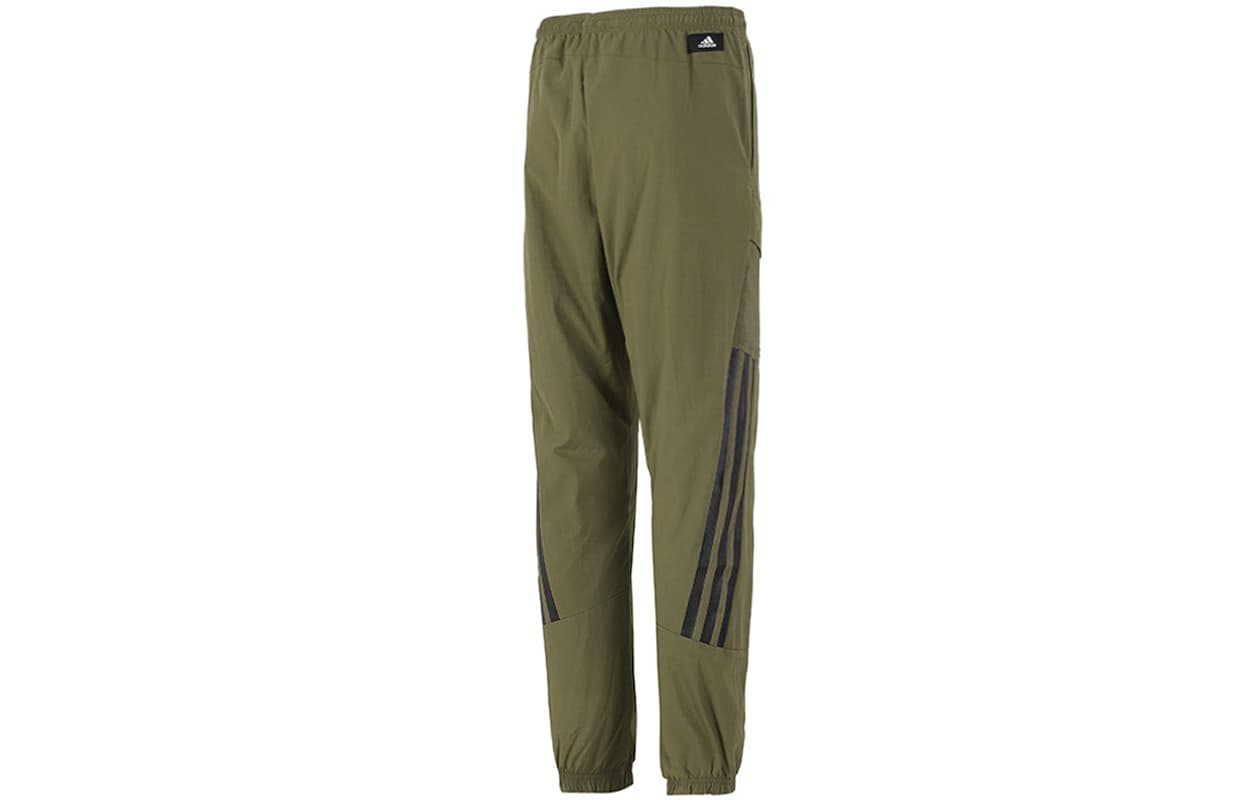 Штаны adidas - изображение 2
