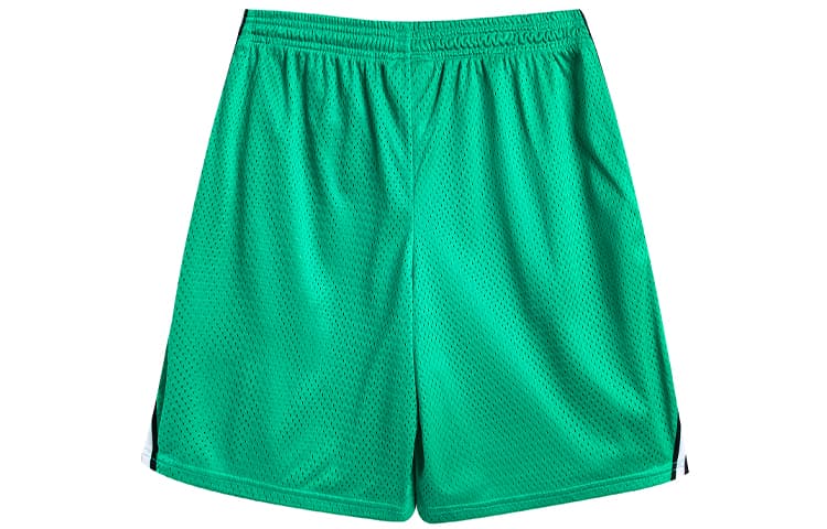 Шорты Champion Mesh Shorts Green - изображение 2