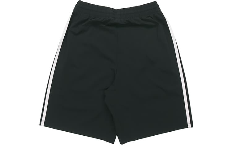 Тренировочные штаны adidas M Short Library Logo - изображение 2