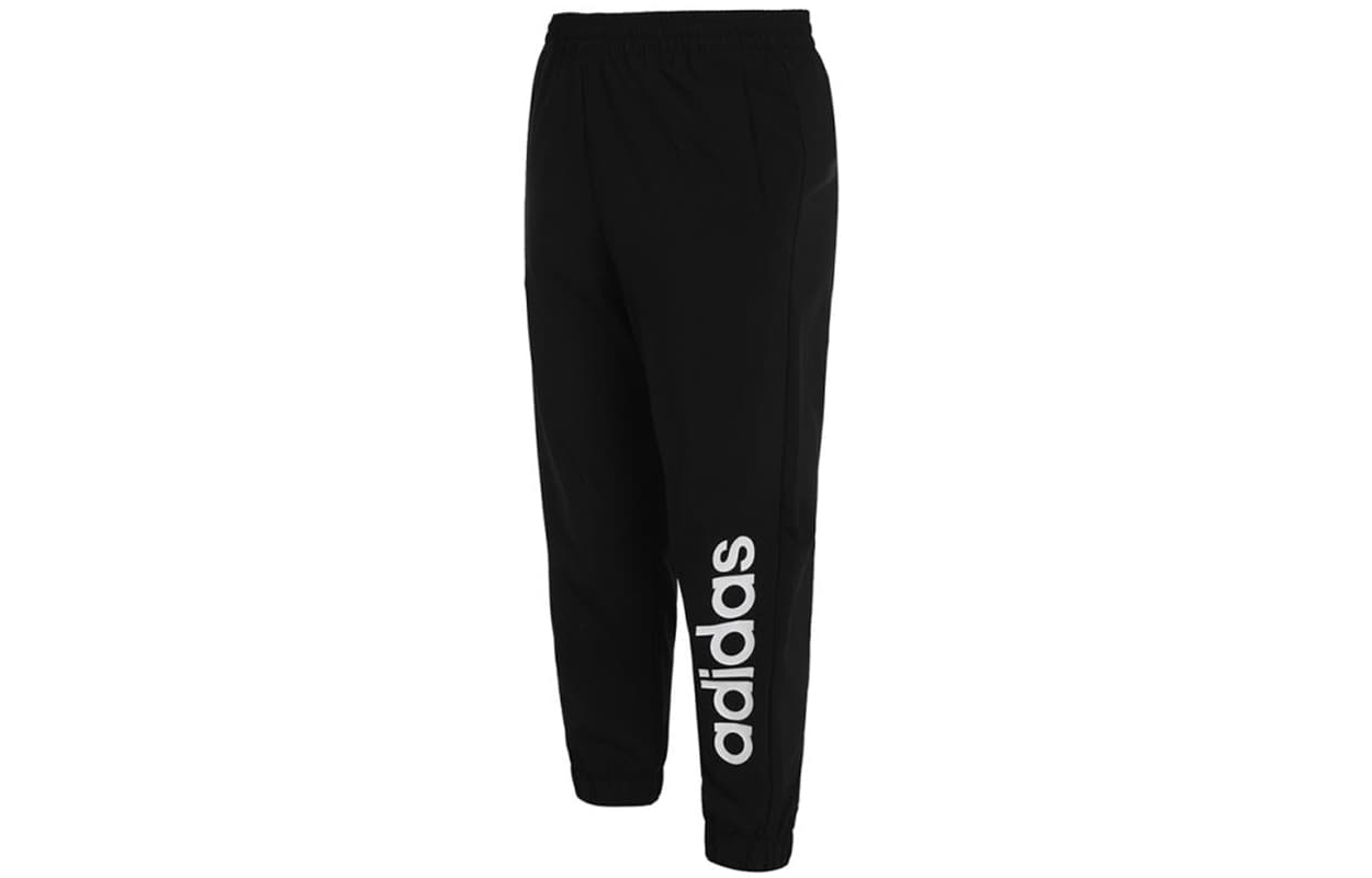 Штаны adidas Logo - изображение 3