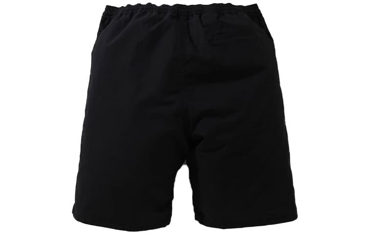 Шорты A BATHING APE Shark Space Print Shorts - изображение 2