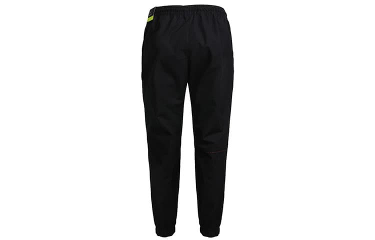 Штаны Nike Cargo Jogger Pants Black - изображение 2