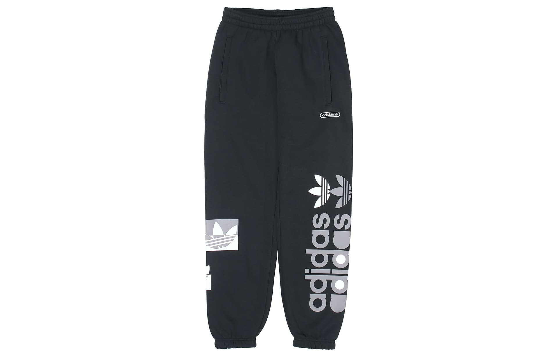 Штаны adidas originals Frm Sweatpant - изображение 2