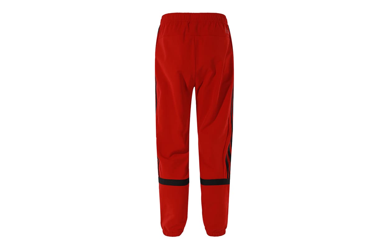 Штаны adidas logo - изображение 2