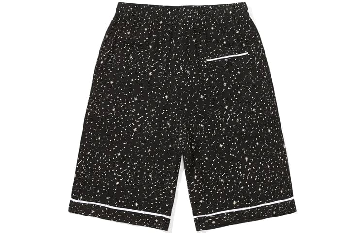 Шорты Drew House FW21 Pajama Short Black - изображение 2