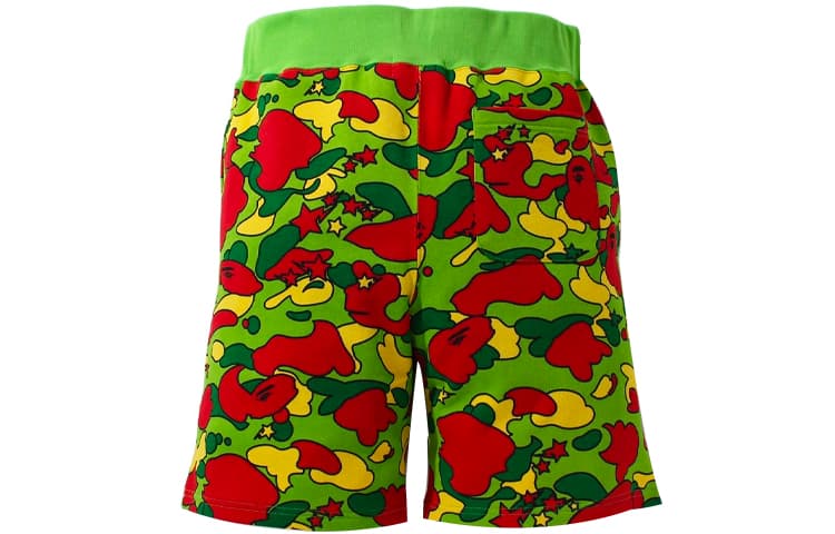 Тренировочные штаны BAPE - изображение 2