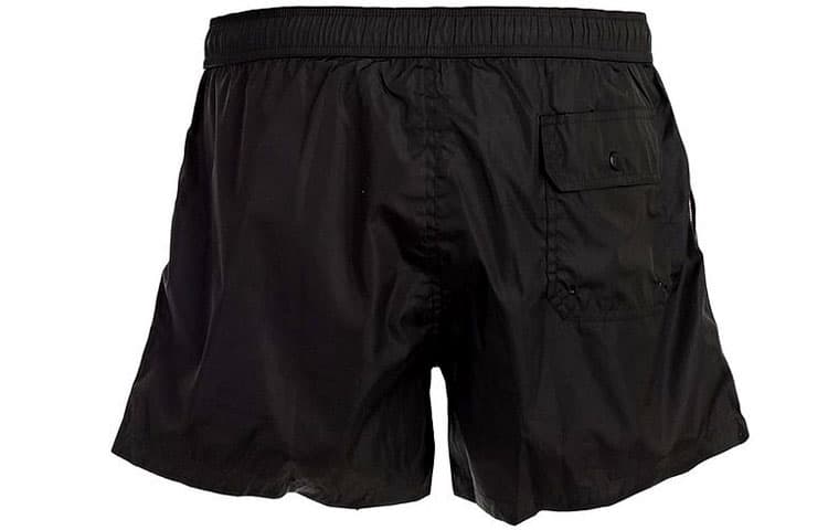 Шорты Moncler Nylon Shorts - изображение 2