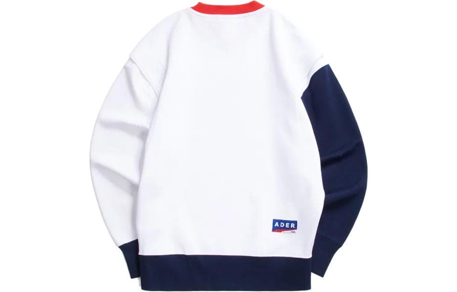 Худи Puma x ADER - изображение 2