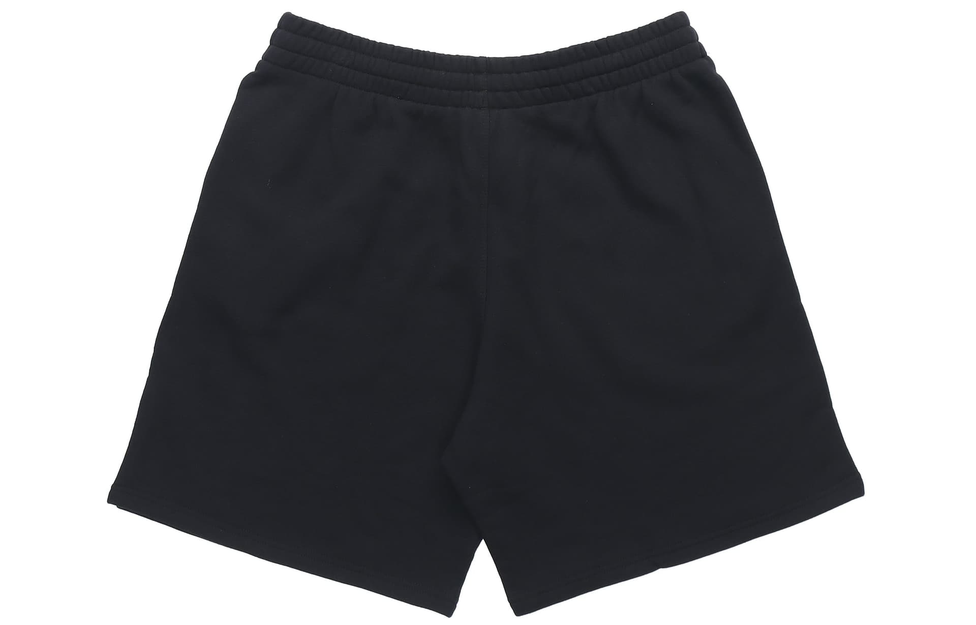Тренировочные штаны adidas Essential Shorts Black - изображение 2