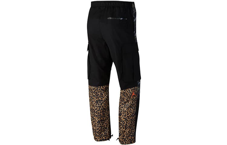 Штаны Jordan ANIMAL INSTINCT - изображение 2