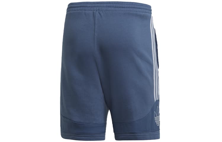 Шорты adidas originals Ts Trf Short - изображение 2