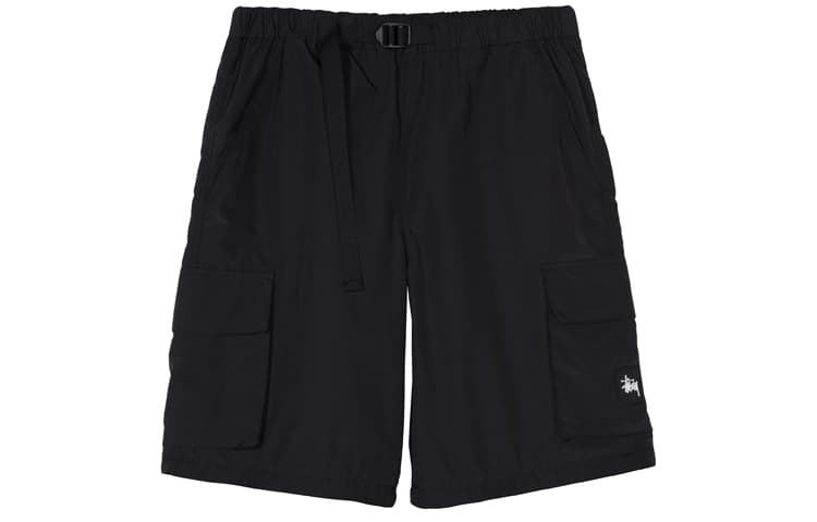 Штаны Stussy Zip Off Cargo Pant - изображение 3