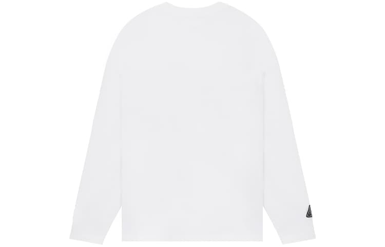 Худи WE11DONE SS22 Logo - изображение 2