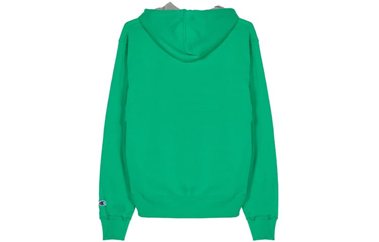 Худи Champion Logo - изображение 2