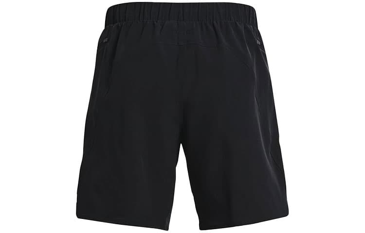 Шорты Under Armour Curry Undrtd Utility - изображение 2