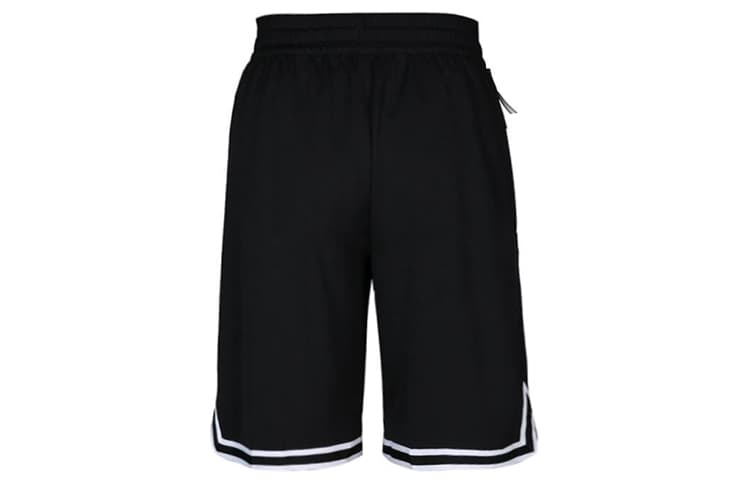 Тренировочные штаны Nike Dry DNA Short - изображение 2