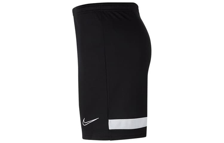 Тренировочные штаны Nike Dri-FIT Academy Shorts Black - изображение 3