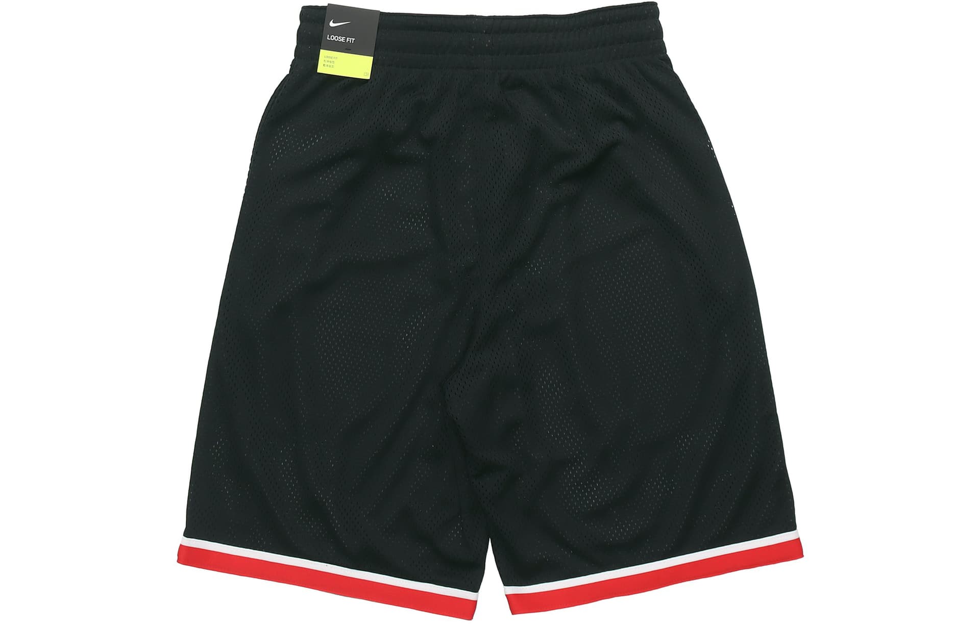 Баскетбольные шорты Nike Dri-Fit Classic - изображение 2