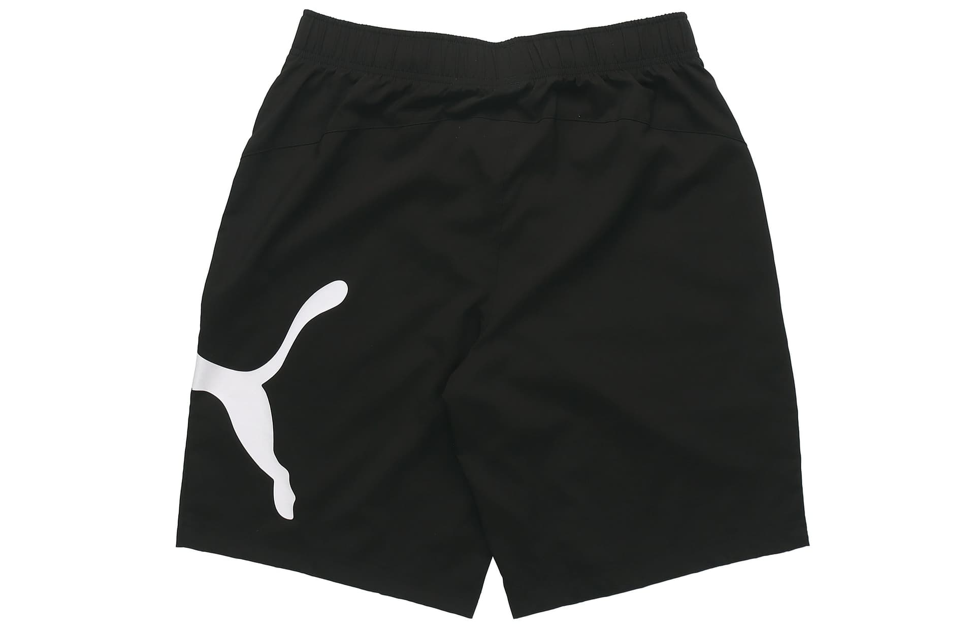 Шорты Puma Ess Logo - изображение 2