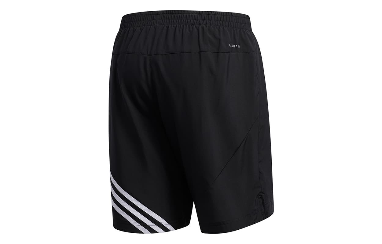 Тренировочные штаны adidas RUN IT 3S SHORT - изображение 2