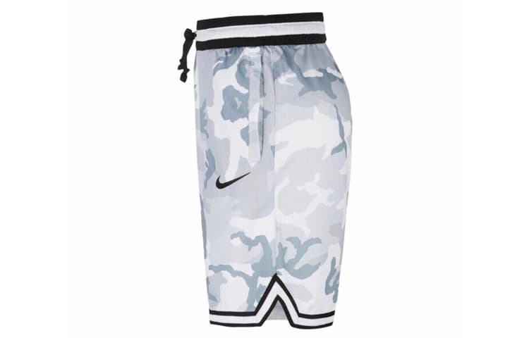 Баскетбольные шорты Nike - изображение 3