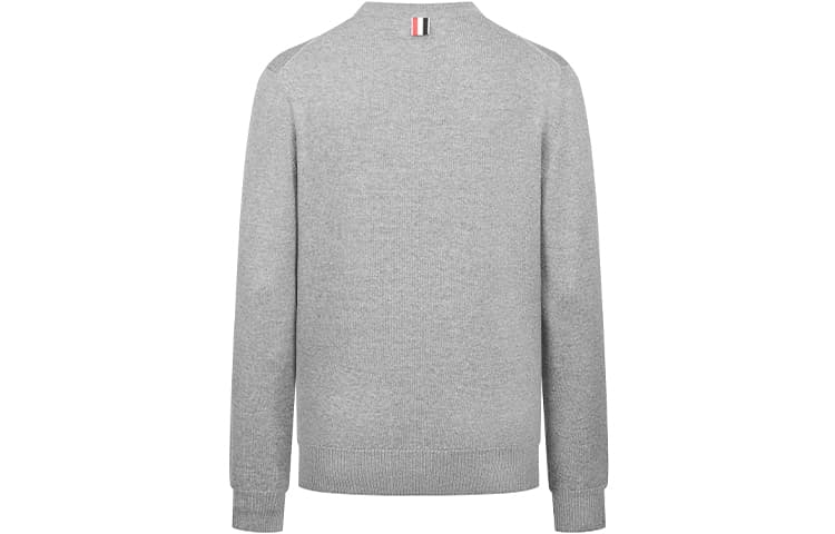 Кофта THOM BROWNE FW21 - изображение 2