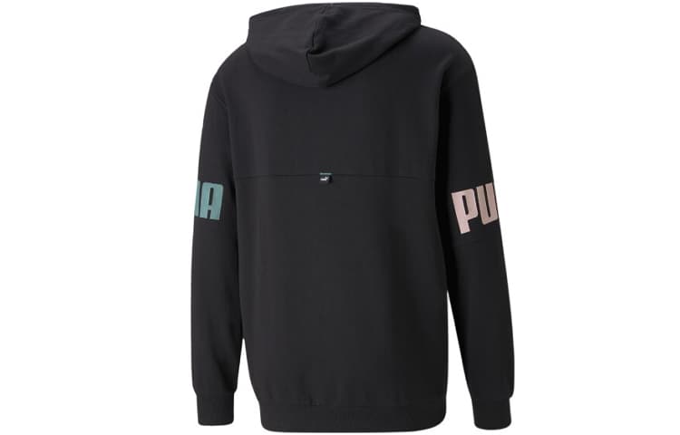 Худи Puma Power Logo - изображение 2