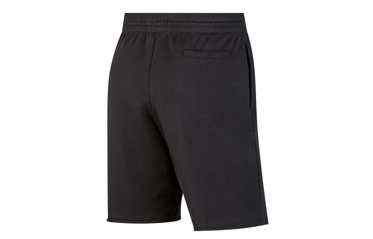 Тренировочные штаны Jordan Logo Shorts Black - изображение 2