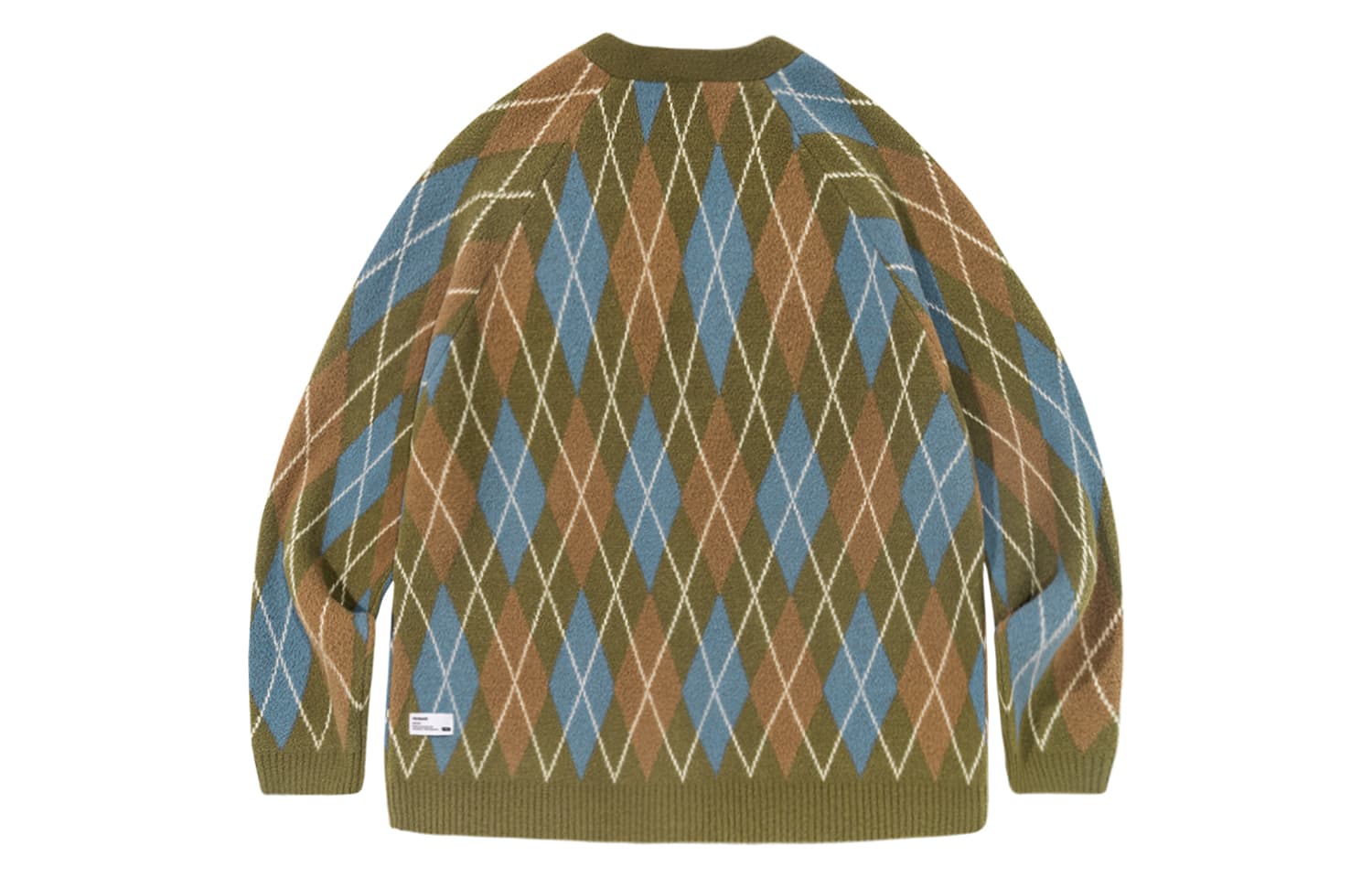 Кофта PSO Brand - изображение 2